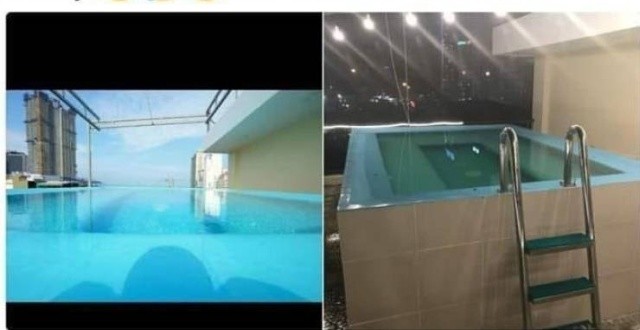 Ложь повсюду (25 фото)