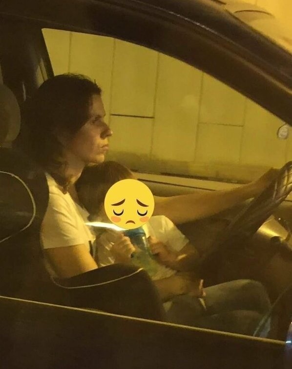 "Яжематери" во всей красе (18 фото)