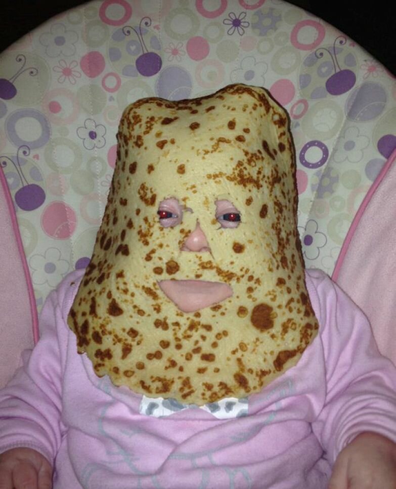 Папа точно может! Забавные доказательства того, что отцы – самые лучшие аниматоры (27 фото)