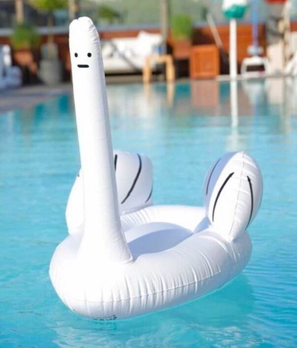 Самые упоротые новинки из Китая, от вида которых появляется легкое недоумение (21 фото)