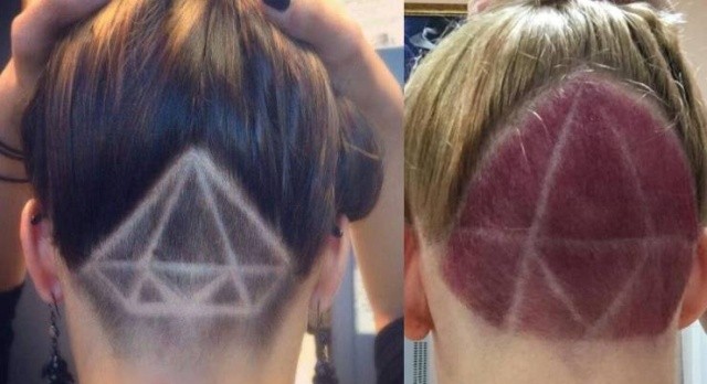 Ложь повсюду (25 фото)