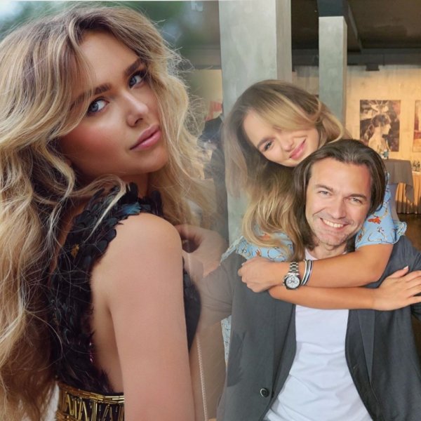 Доигралась? Раздутое лицо дочери Маликова фанаты сравнили с футбольным мячом
