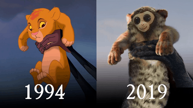 Кот и игрушечная обезьянка запустили новый масштабный фотошоп-батл в соцсетях (12 фото)