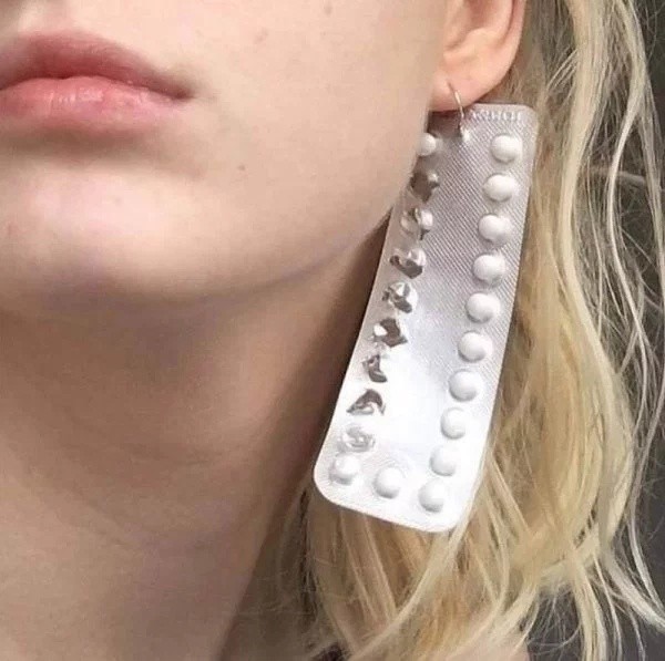 Мода, где тот герой, который тебя остановит? (29 фото)