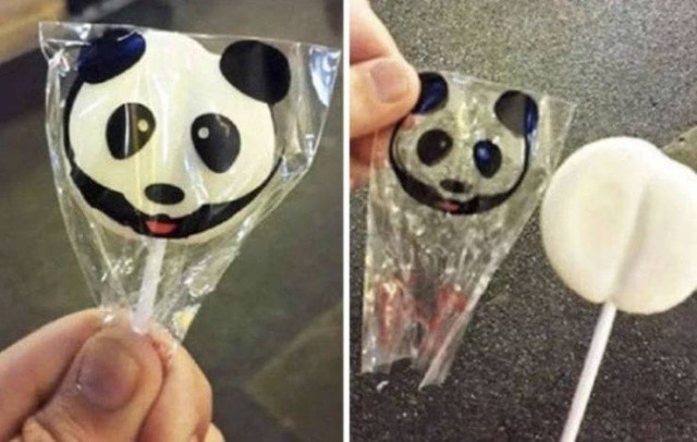 Ложь повсюду (25 фото)