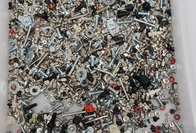 Стальные нервы... (4 фото)