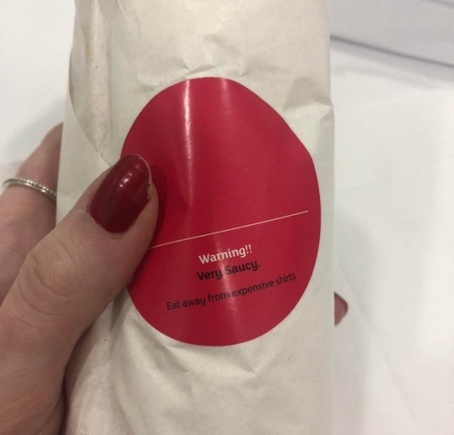 Пост о вежливых и заботливых людях (17 фото)