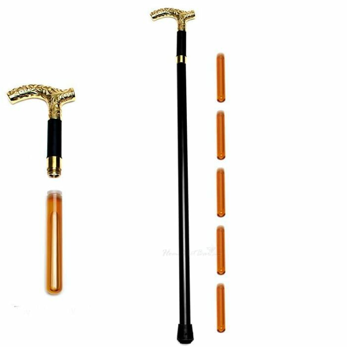 Чтобы не спалили: прячем алкоголь по-студенчески (27 фото)