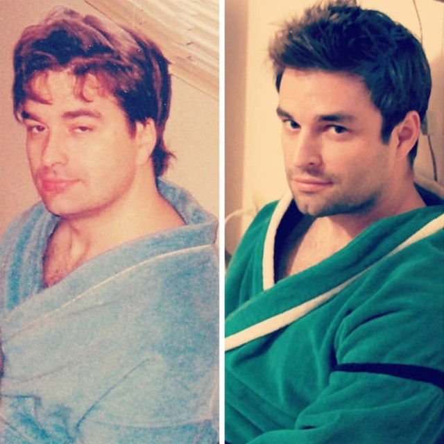 Когда текст на ДНК абсолютно не нужен (18 фото) Когда текст на ДНК абсолютно не нужен (18 фото)