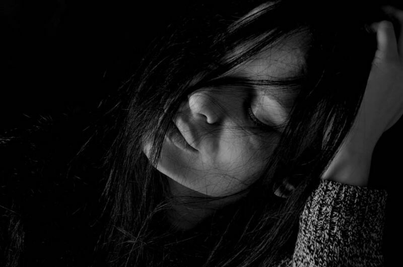 Американским школьникам, находящимся в депрессии, разрешили не ходить в школу (4 фото)