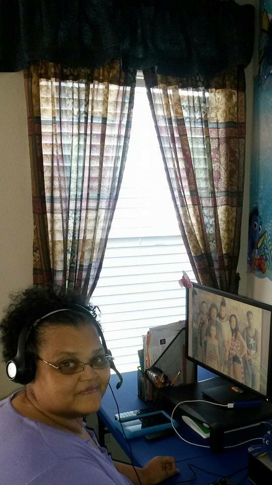 Минус 270: американке удалось похудеть в 5 раз (17 фото)