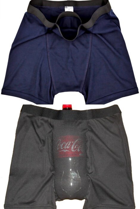 Чтобы не спалили: прячем алкоголь по-студенчески (27 фото)