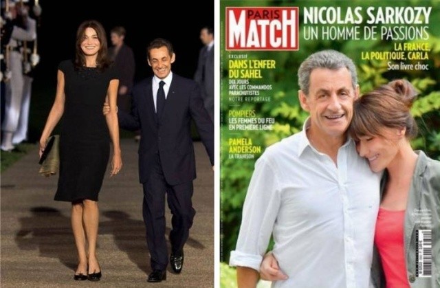 Ложь повсюду (25 фото)