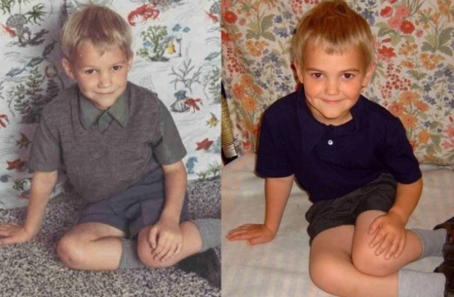 Когда текст на ДНК абсолютно не нужен (18 фото) Когда текст на ДНК абсолютно не нужен (18 фото)