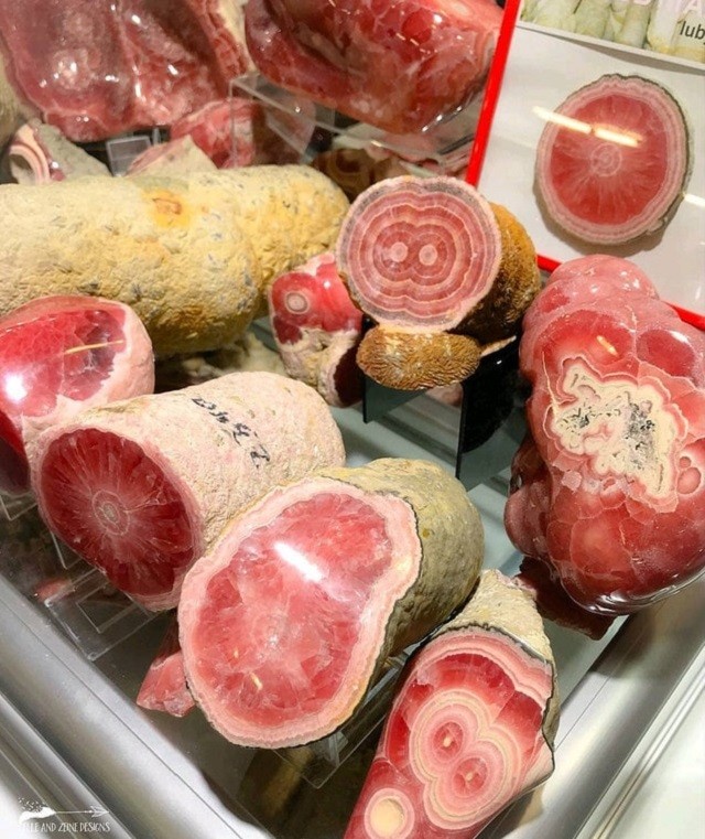 Подборка аппетитных, но совершенно несъедобных вещей (23 фото)