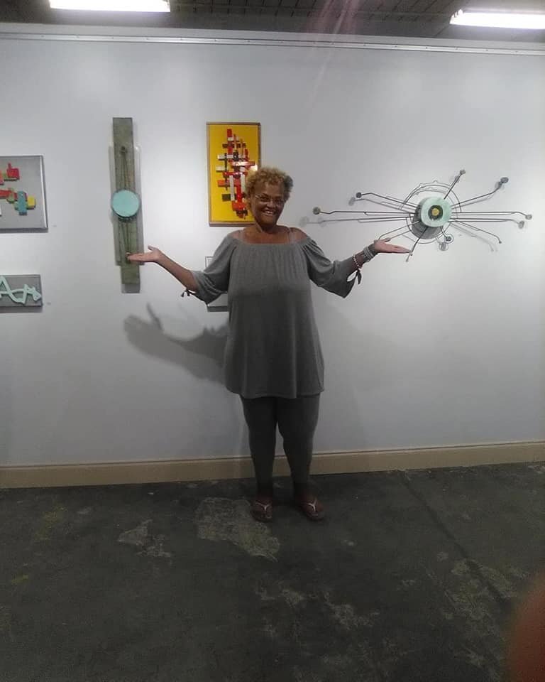 Минус 270: американке удалось похудеть в 5 раз (17 фото)