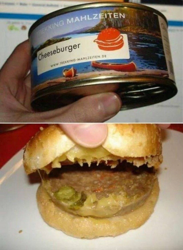 Ложь повсюду (25 фото)