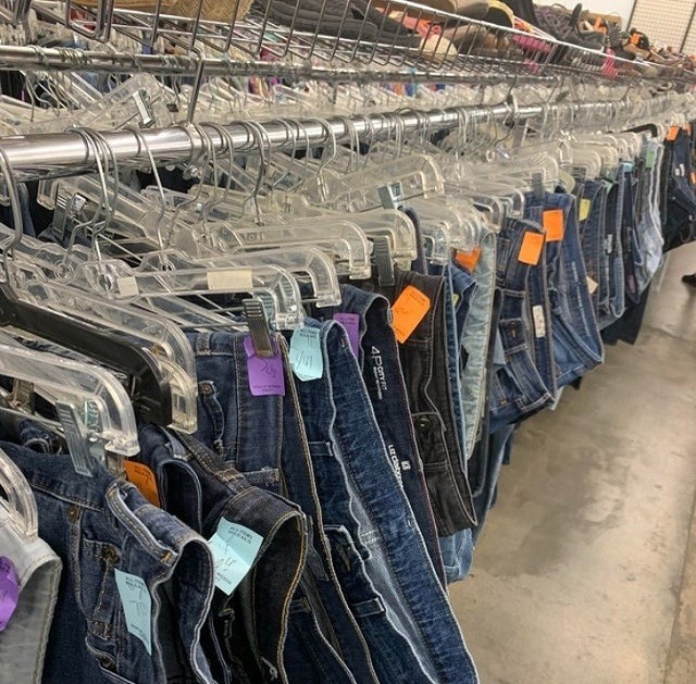 Пост о вежливых и заботливых людях (17 фото)