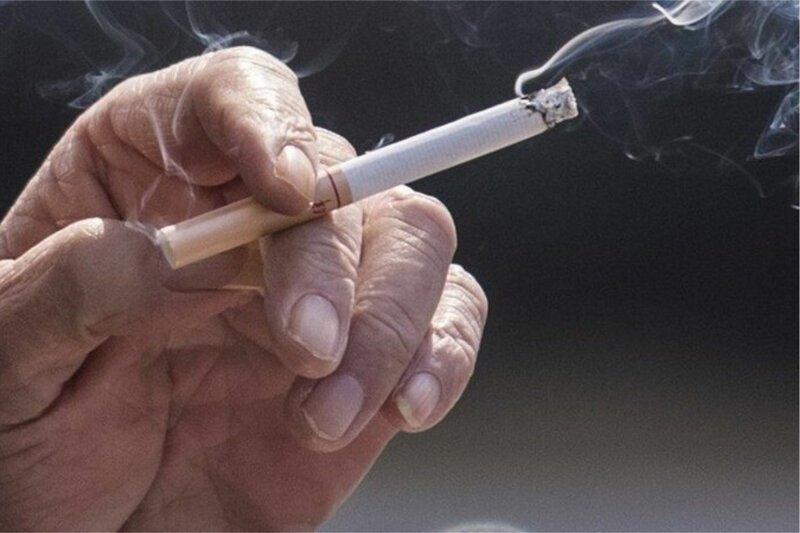 Фото ампутированной ноги француза использовали для антирекламы без его согласия (3 фото) Фото ампутированной ноги француза использовали для антирекламы без его согласия (3 фото)