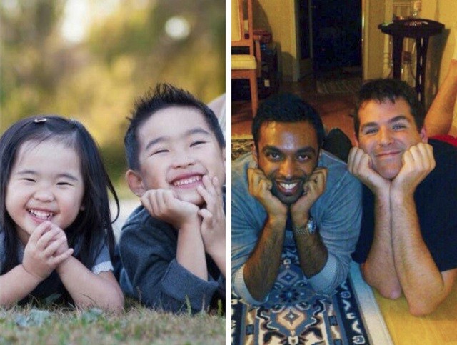 Пост о вежливых и заботливых людях (17 фото)