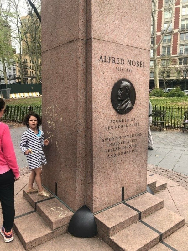 "Яжематери" во всей красе (18 фото)