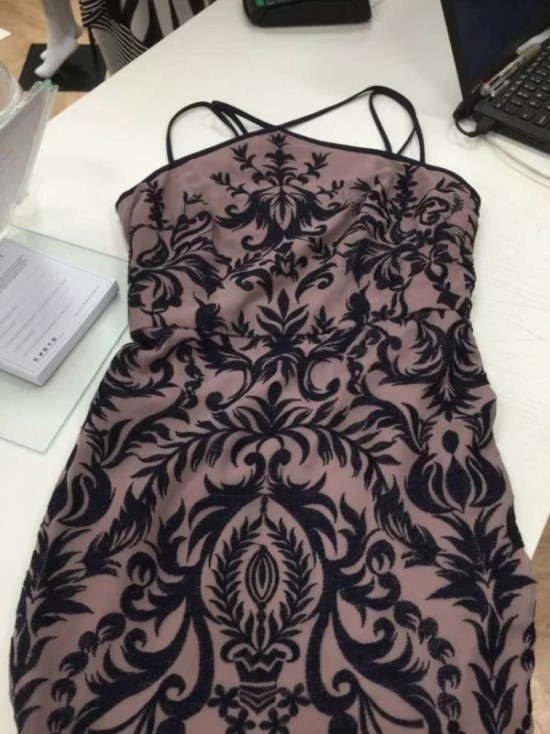 Мода, где тот герой, который тебя остановит? (29 фото)