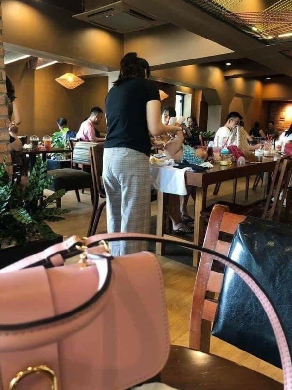 "Яжематери" во всей красе (18 фото)