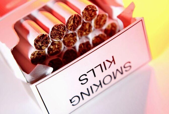 Фото ампутированной ноги француза использовали для антирекламы без его согласия (3 фото) Фото ампутированной ноги француза использовали для антирекламы без его согласия (3 фото)