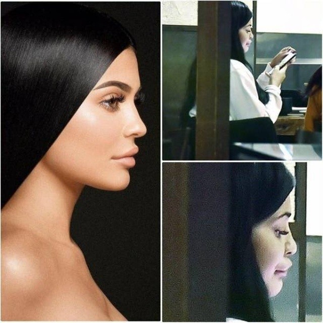 Ложь повсюду (25 фото)