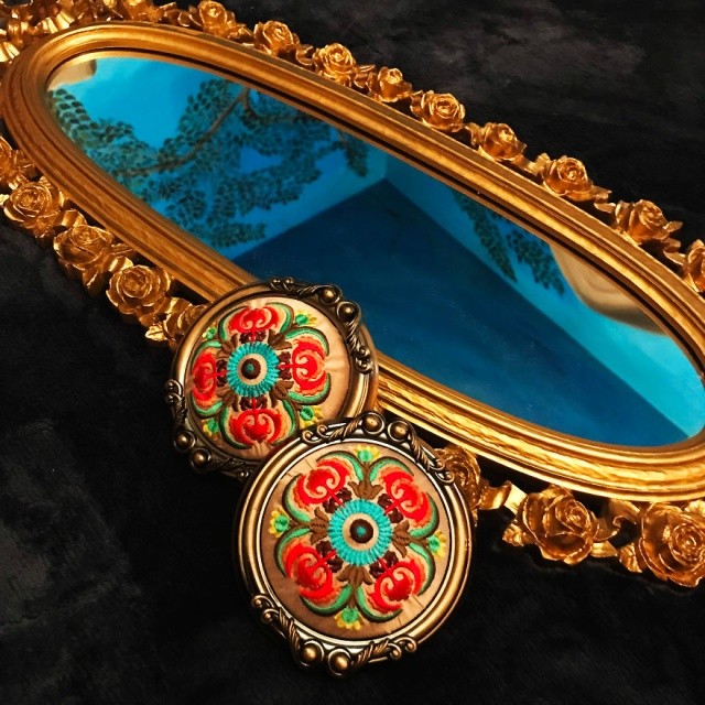 Комната для маленькой принцессы (13 фото)