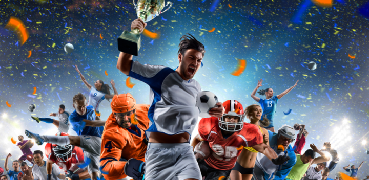 прогнозы на спорт