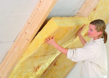 теплоизоляция