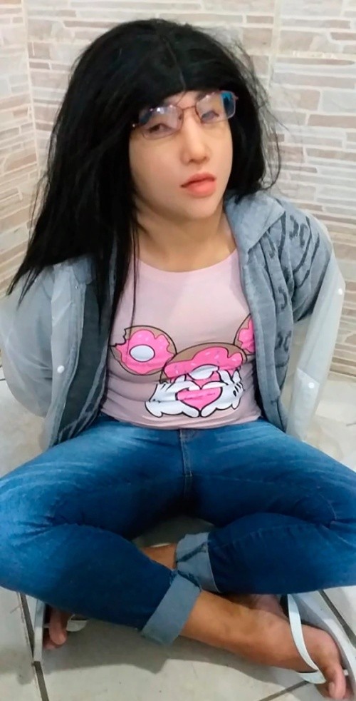 Побег из тюрьмы в Бразилии провалился (2 фото + видео)