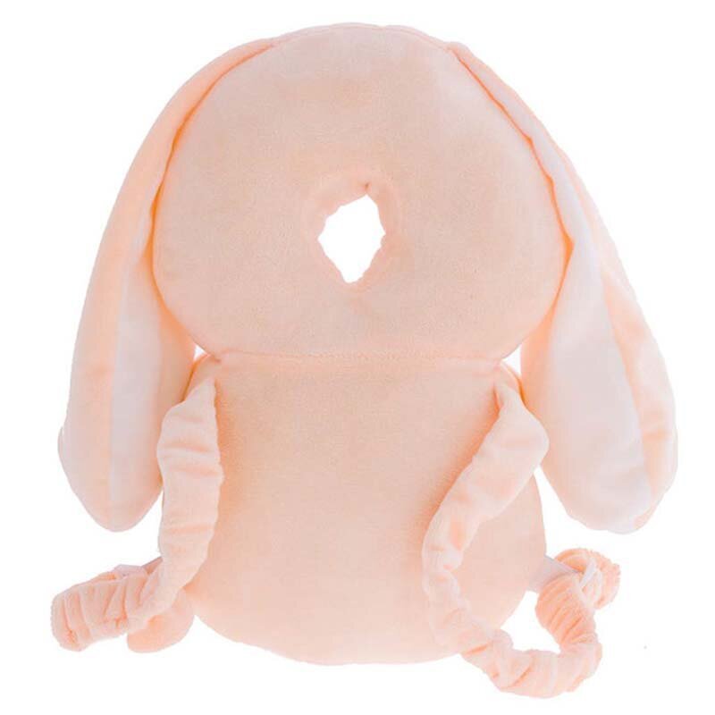 Эти потрясающие «рюкзаки» защищают головы малышей при падении (18 фото)