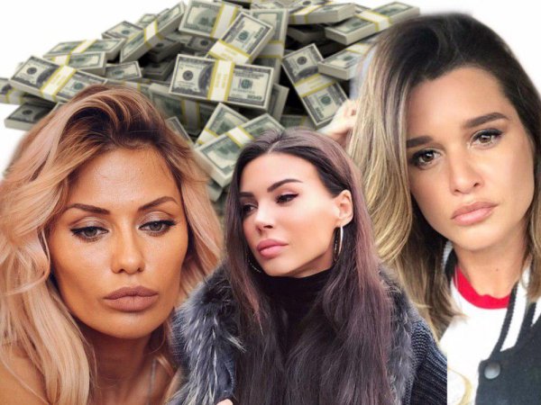 «Суперзвёзды» Бородина, Боня и Самойлова платят за фейковых фанатов
