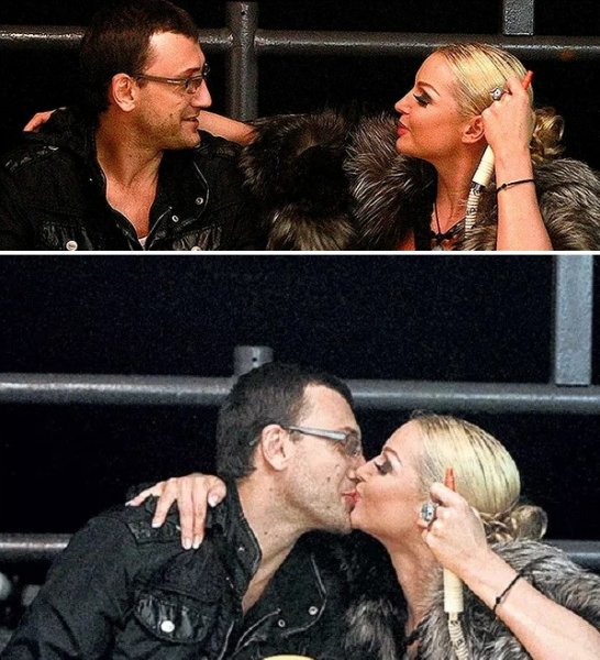 Миссия – вернуть миллиардера! Волочкова предала жениха ради Сулеймана Керимова
