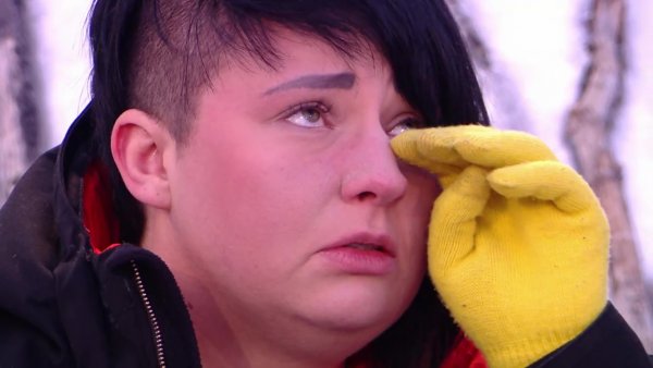 «Чувства больше не живут!» Саша Черно из «Дома-2» подтвердила расставание с Оганесяном
