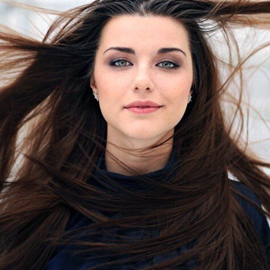 Звезда «Папиных дочек» Анастасия Сиваева бросила кино из-за неудачной любви
