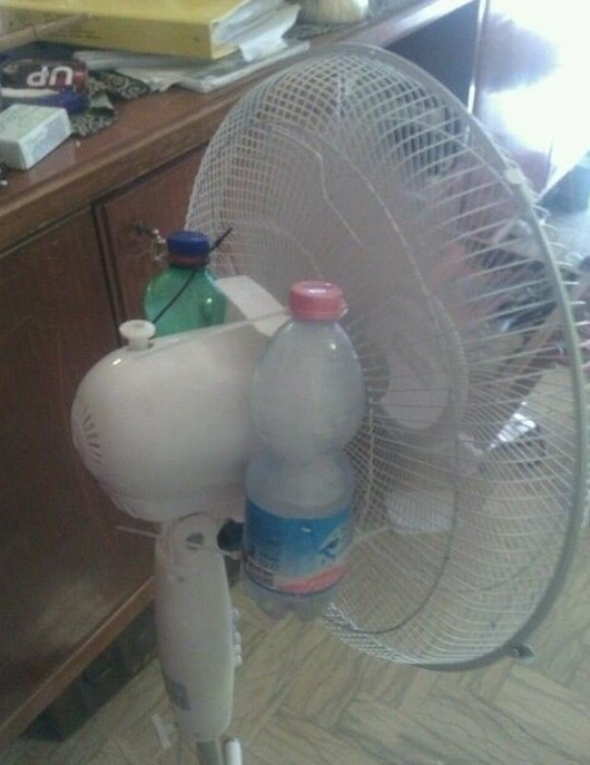 Подборка о вентиляторах (22 фото)