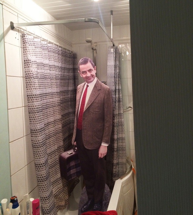 Семейные розыгрыши и шутки (19 фото)