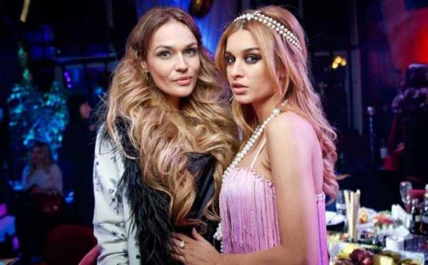 «Скурившихся мразей стоит пожалеть»: Ксения Бородина вновь объявила войну Водонаевой
