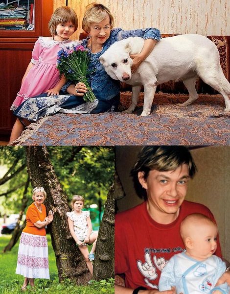 Тяжелая болезнь и сложная судьба: Умерла актриса Александра Назарова
Тяжелая болезнь и сложная судьба: Умерла актриса Александра Назарова