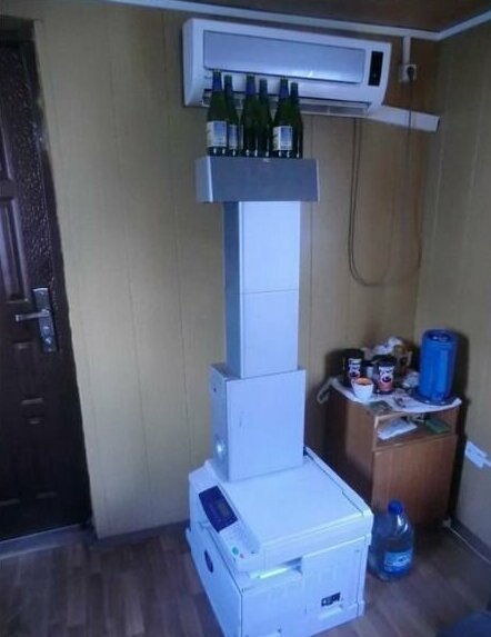 Подборка о вентиляторах (22 фото)