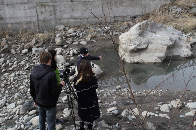 10 совсем недетских поступков, ценою в жизнь (11 фото) 10 совсем недетских поступков, ценою в жизнь (11 фото)