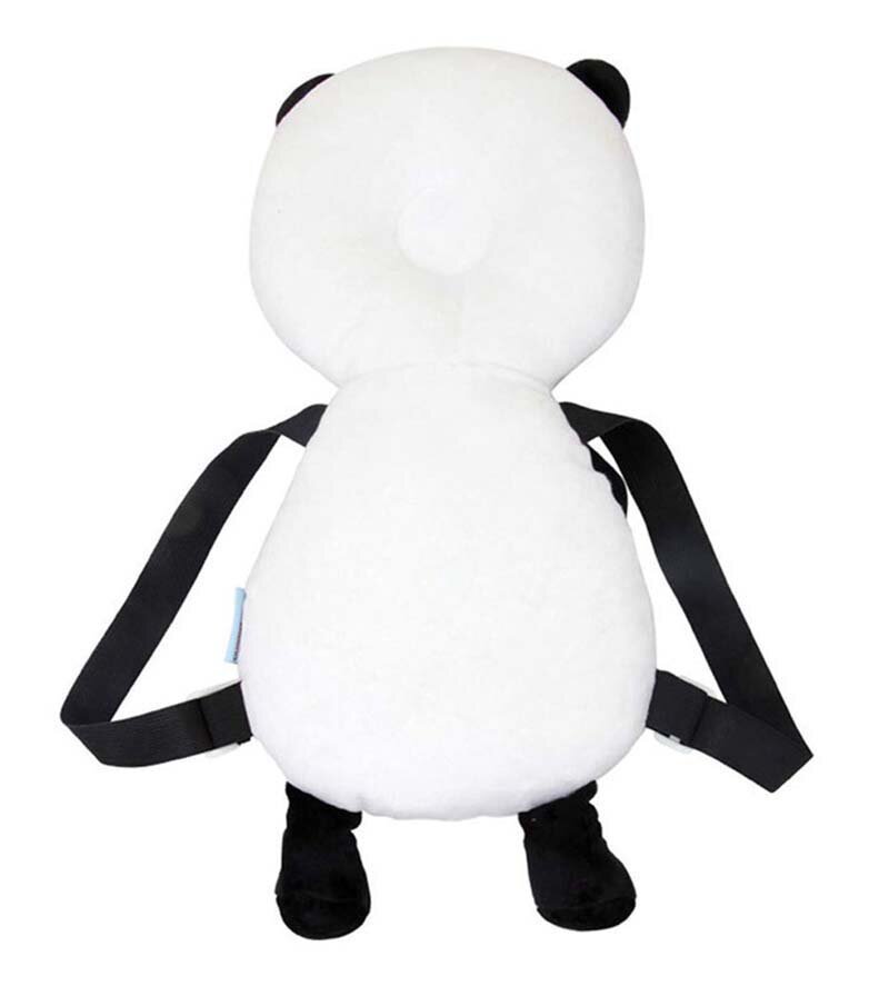 Эти потрясающие «рюкзаки» защищают головы малышей при падении (18 фото)