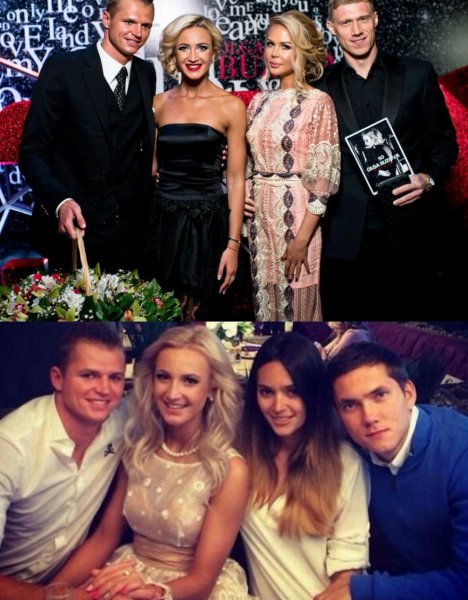 Бузова держала Тарасова за…А приниженная Костенко не имеет права голоса
Бузова держала Тарасова за…А приниженная Костенко не имеет права голоса