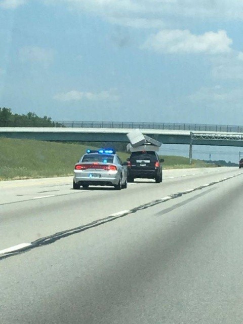 Кто выдал этим людям водительские права? (25 фото)