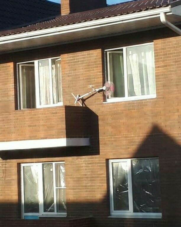 Подборка о вентиляторах (22 фото)