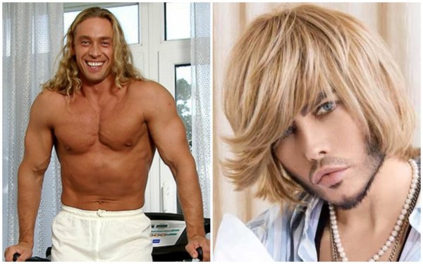 «Сладенький сбежал» в стриптиз-клуб… Зверев вычеркнул Тарзана из жизни за предательство
