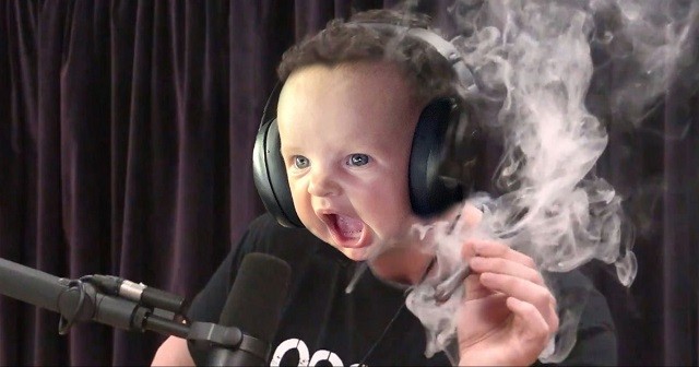 Очень эмоциональный малыш-болельщик стал героем фотошоп-баттла (15 фото)